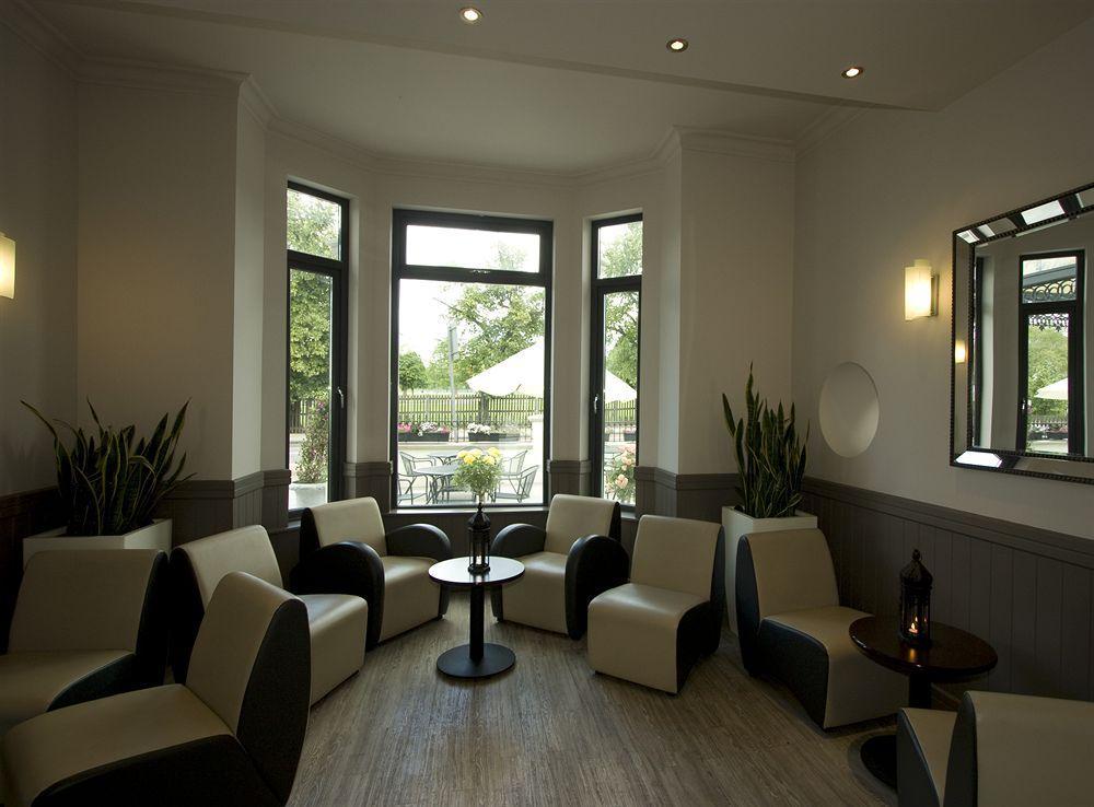 Pembury At Finsbury Park 3* Londen