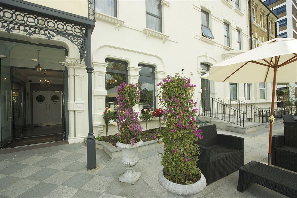 Pembury At Finsbury Park Hotel Londen