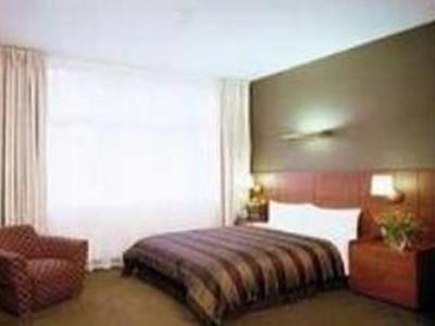 Club Quarters City, Hotell London