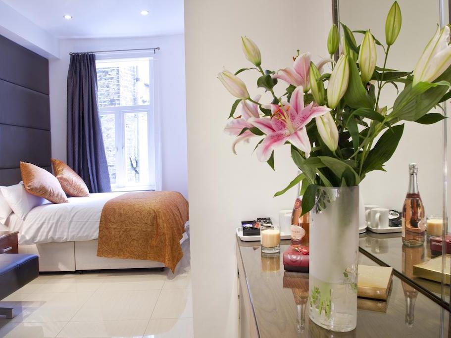 Russell Square 3* London