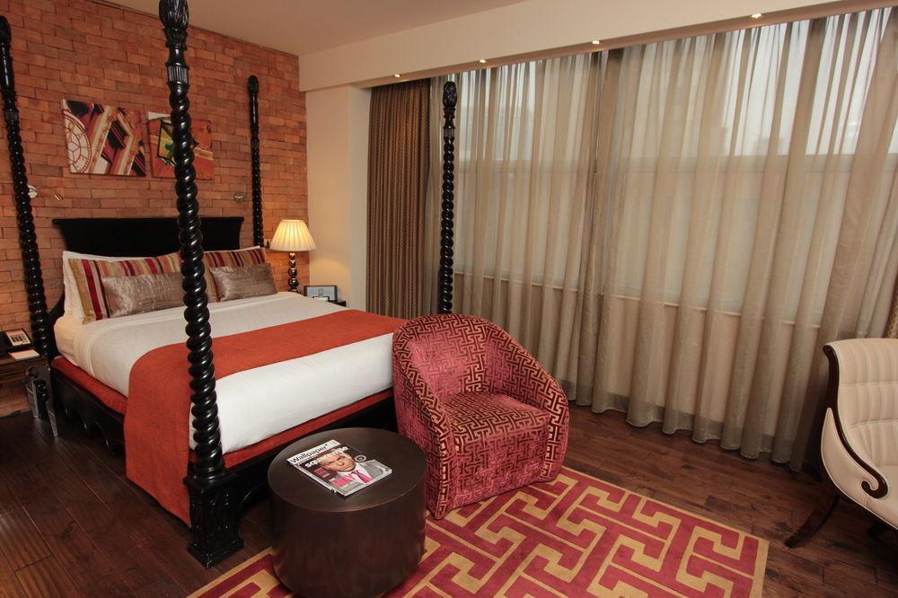 Indigo Tower Hill By Ihg Hotel Londres