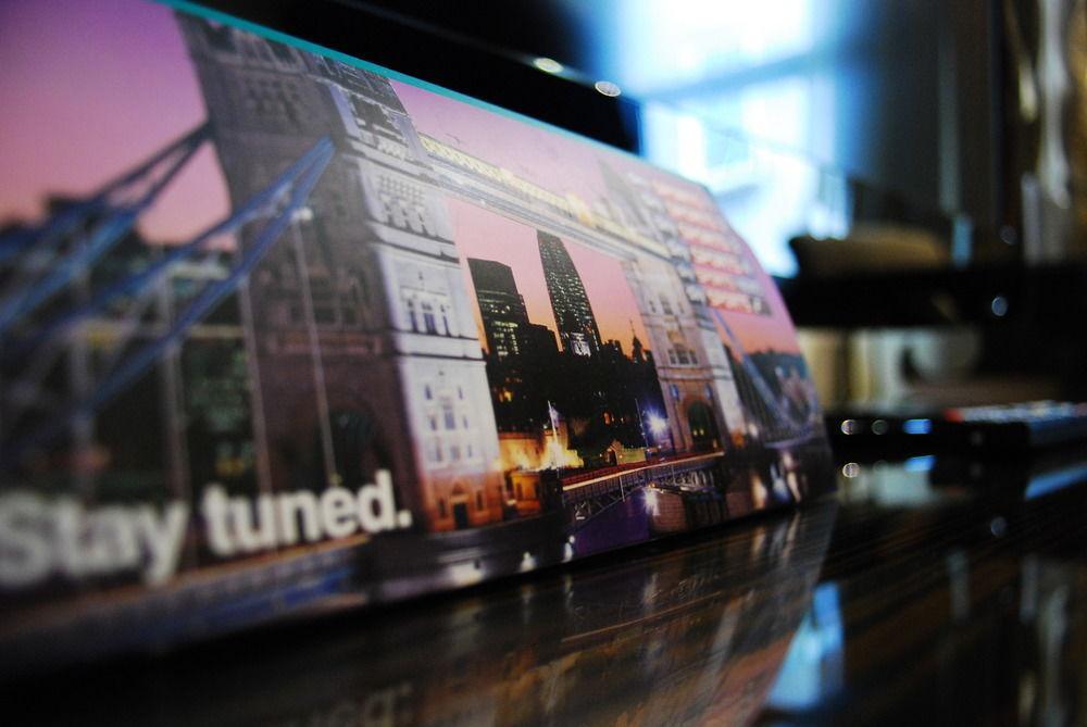 Indigo Tower Hill By Ihg 4* Londres