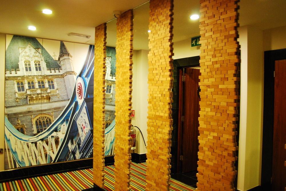 Indigo Tower Hill By Ihg 4* Londres