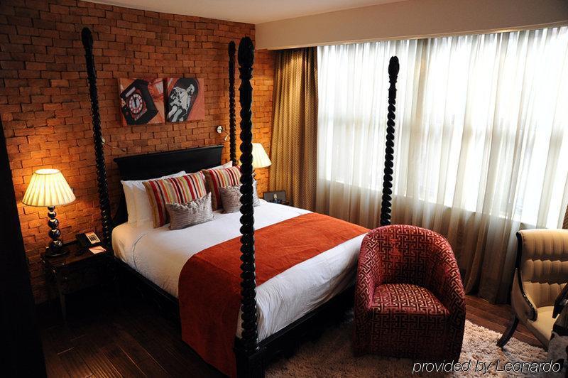 Indigo Tower Hill By Ihg Hotel