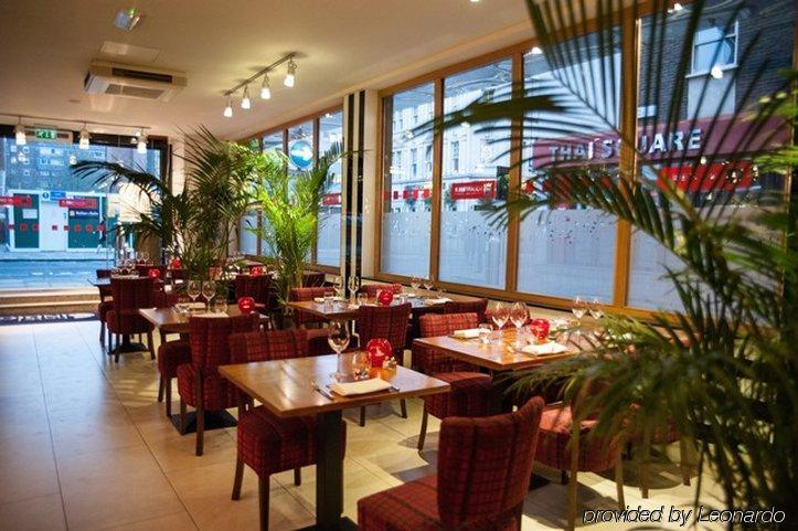 Indigo Tower Hill By Ihg 4* Londres