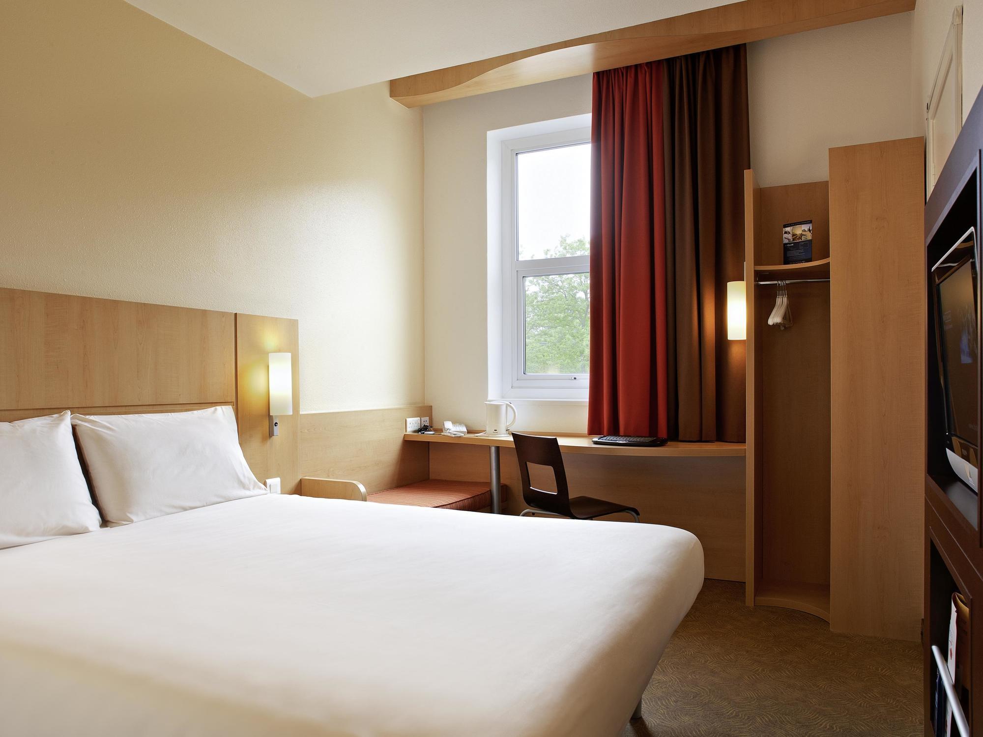 Ibis Greenwich 3* Londen