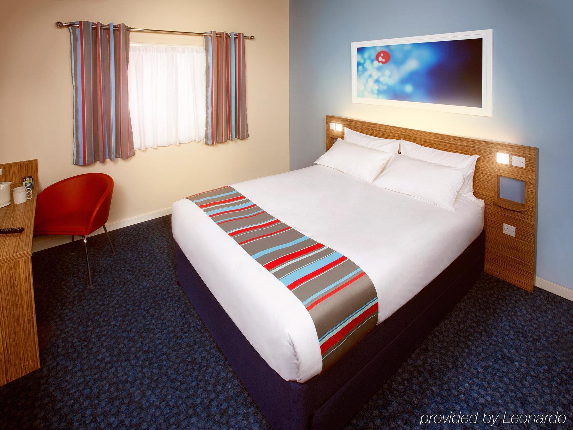 Travelodge Battersea 2* London