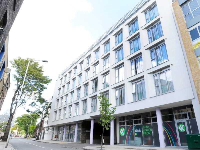 Hotel Go Native Lon Bridge