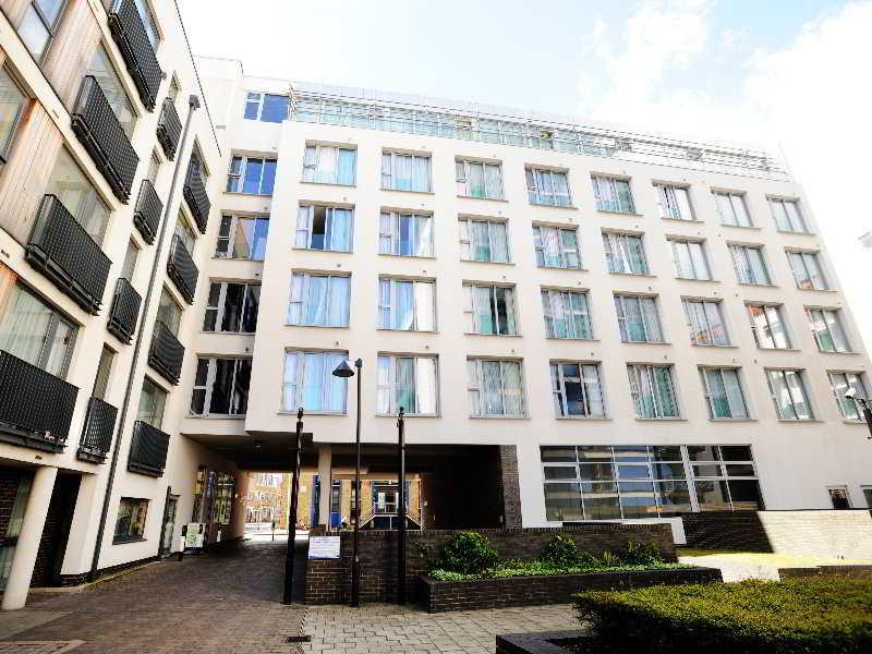 Go Native Lon Bridge Hotel London