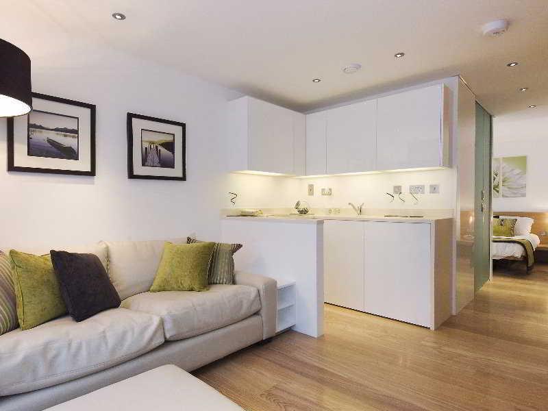 Hotel Go Native Lon Bridge 4*