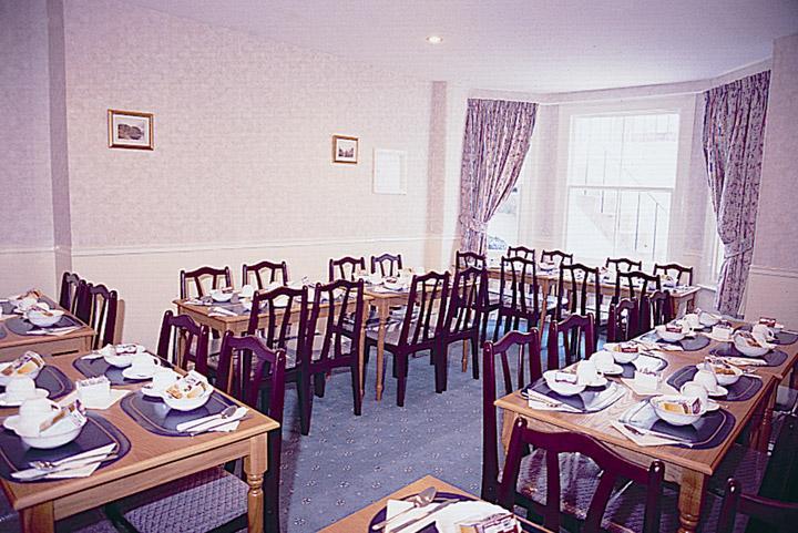 Westbury Hotel Londen