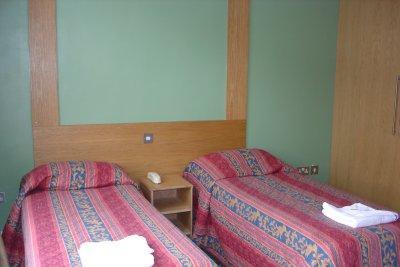 Westbury 3* Londen