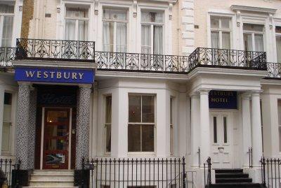 Westbury Hotel Londen