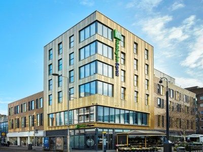 Hotel Express London-ealing, An Ihg