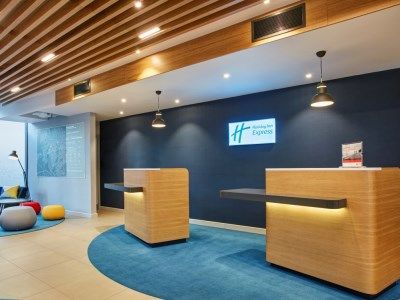Express London-ealing, An Ihg Hotel London