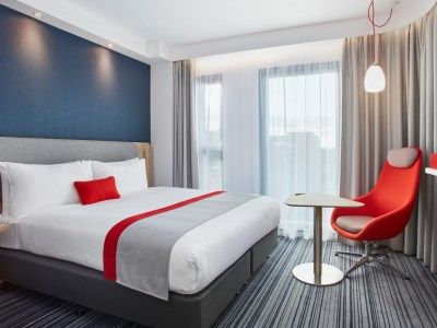 Express London-ealing, An Ihg Hotel