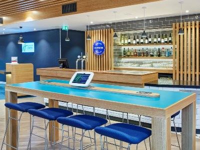 Express London-ealing, An Ihg 3*