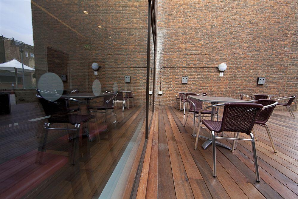 Point A Liverpool Street Hotel Londres