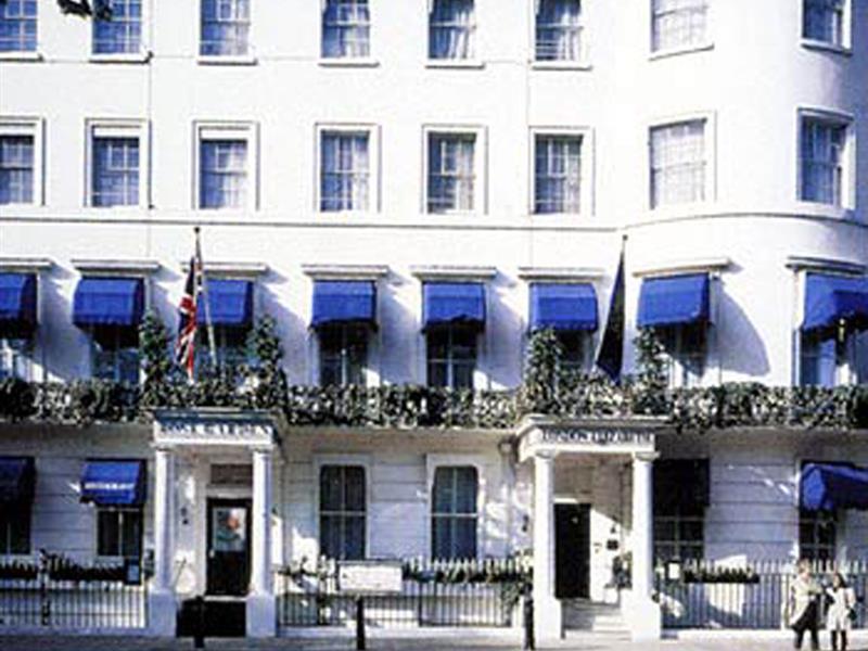 Elizabeth London