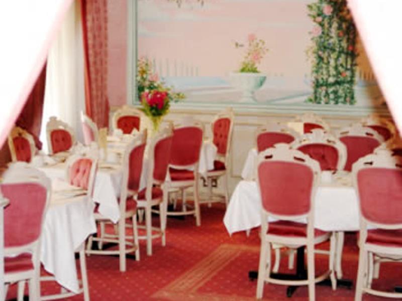 Hotel Elizabeth 4*