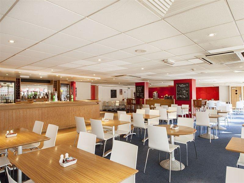 Travelodge Kings Cross Royal Scott