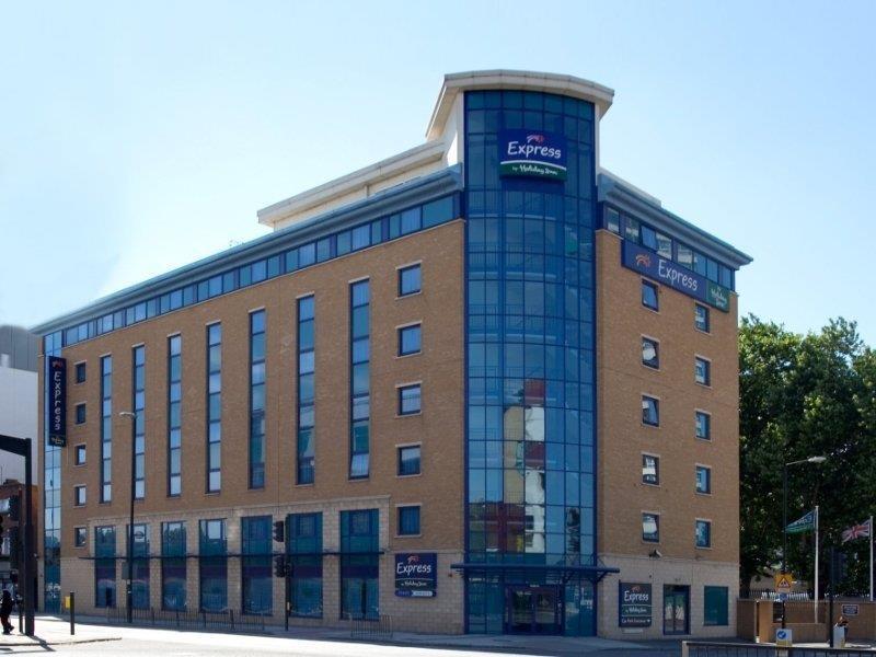 Holiday Express Stratford By Ihg London