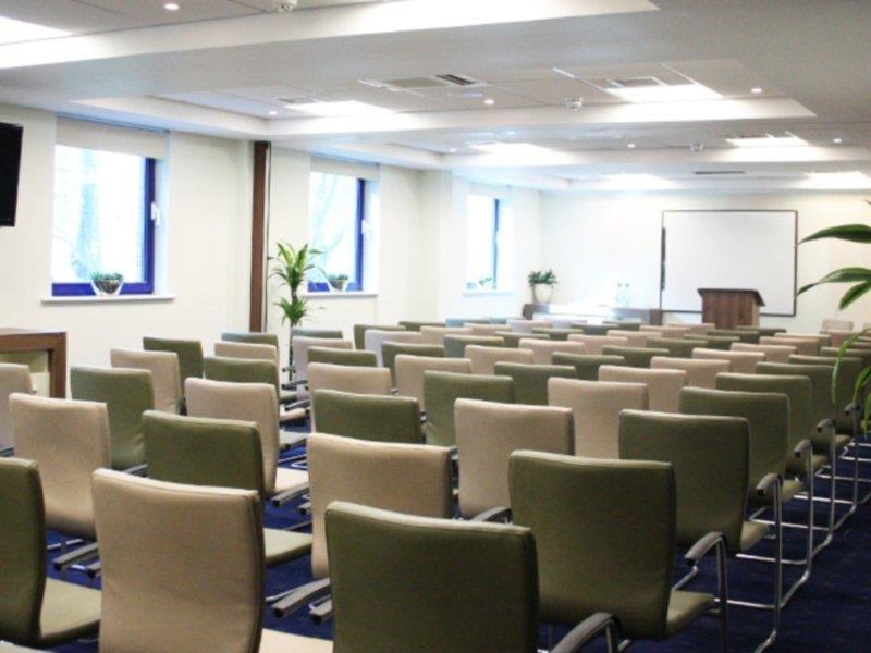 Hotel Holiday Express Stratford By Ihg London