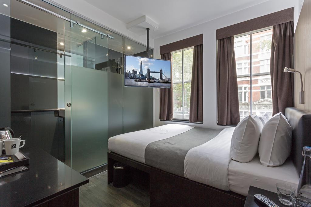 Hotel The Z Soho