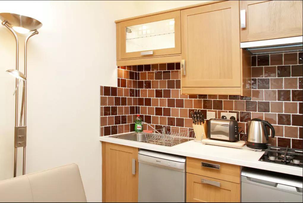 Shq Apartment London