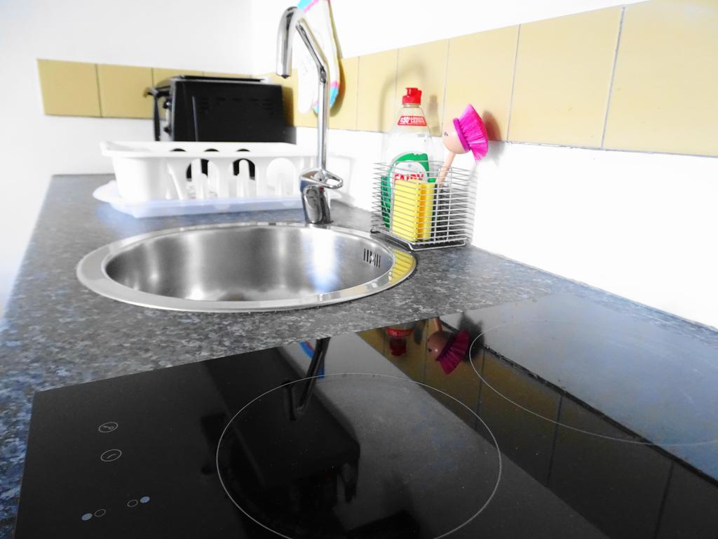 Apartamento Dani Hampstead Londres