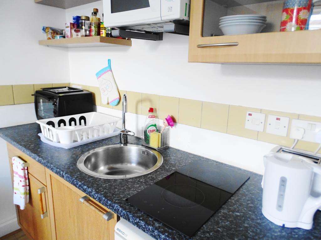 Apartamento Dani Hampstead Londres