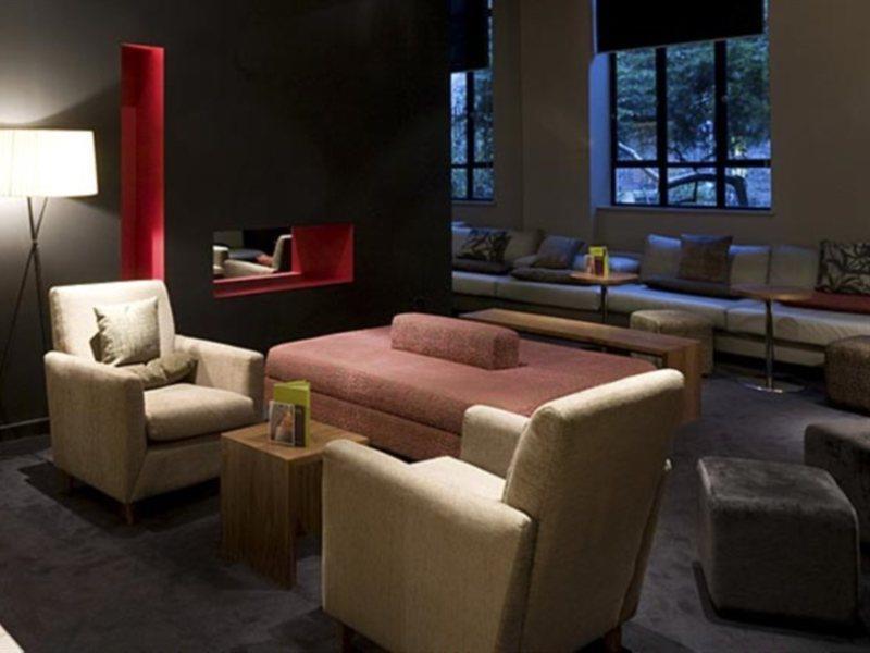 Hotel Apex City Of 4*