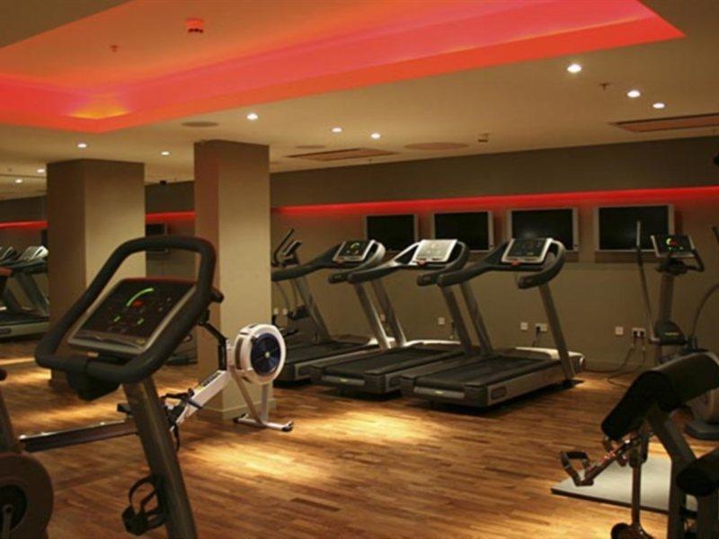 Hotel Apex City Of 4*