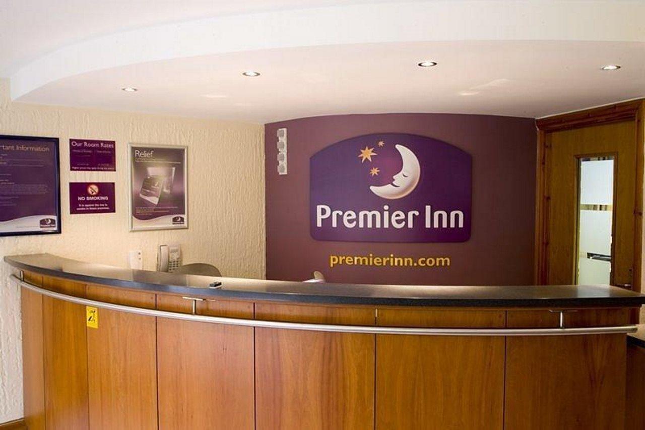 Premier Southwark Hotel London