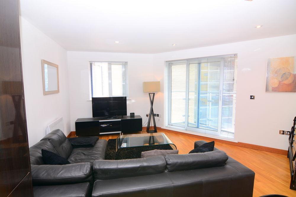 Leilighet Wharf - Cuba Street *