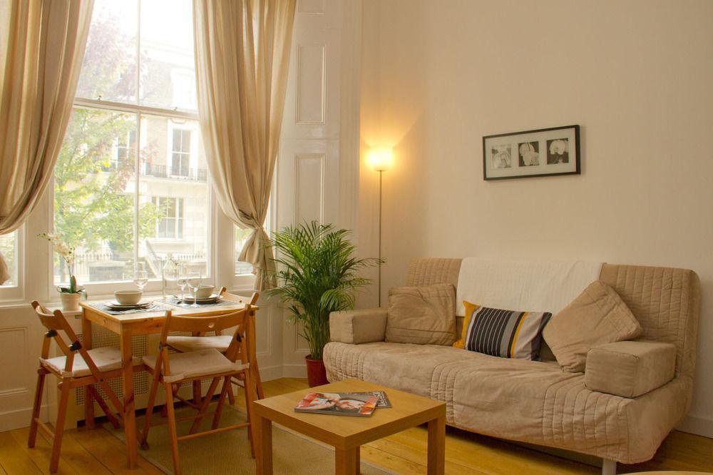 Apartment Irwin At Notting Hill