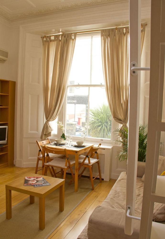 Apartment Irwin At Notting Hill London