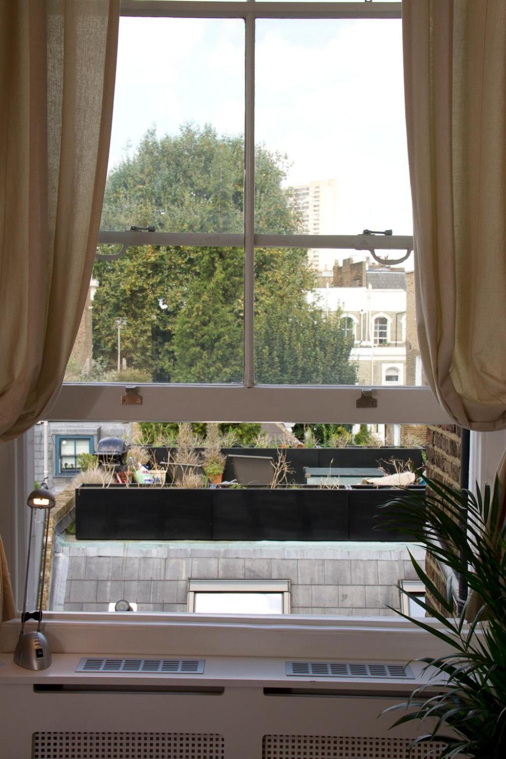 Apartment Irwin At Notting Hill *