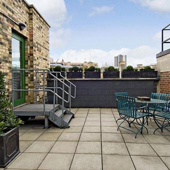 Apartment 196 Bishopsgate *