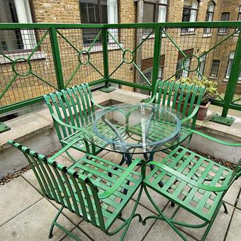 Apartment 196 Bishopsgate London