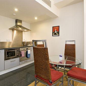Apartment 196 Bishopsgate