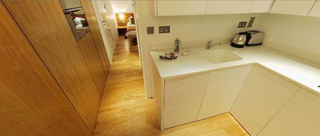 Hotel Go Native Lon Bridge 4*