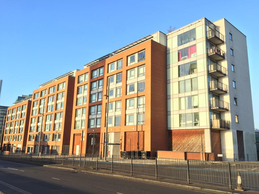 Apartment Stratford Luxury *
