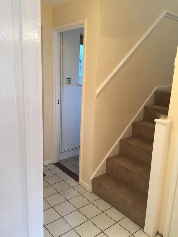 Deptfort House - 7 Minutes To Bridge Station Vakantiehuis *