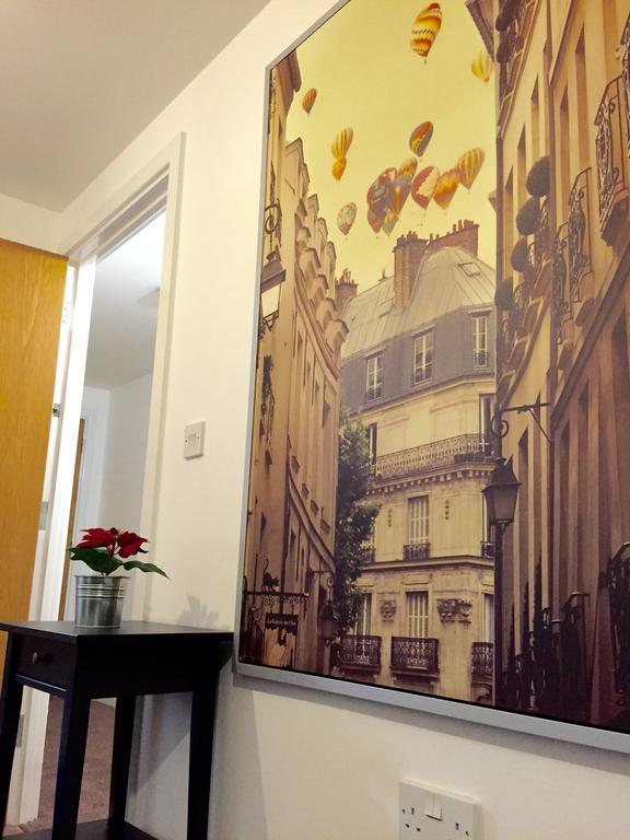 Stratford Luxury Apartment London