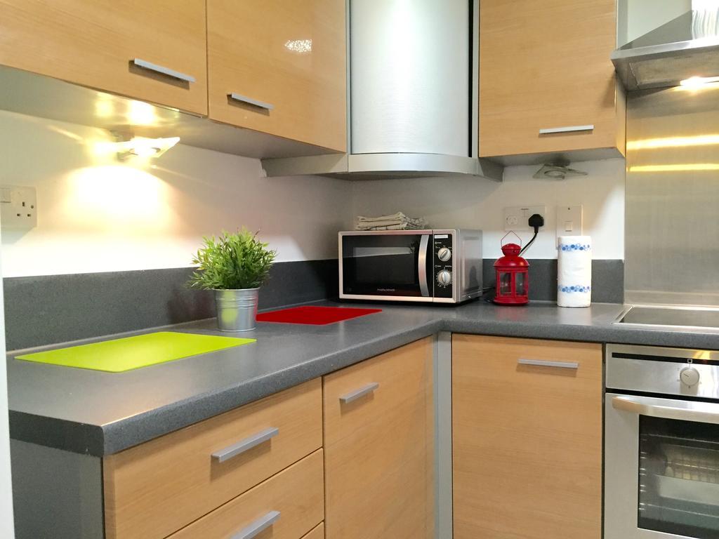 Stratford Luxury Apartment London