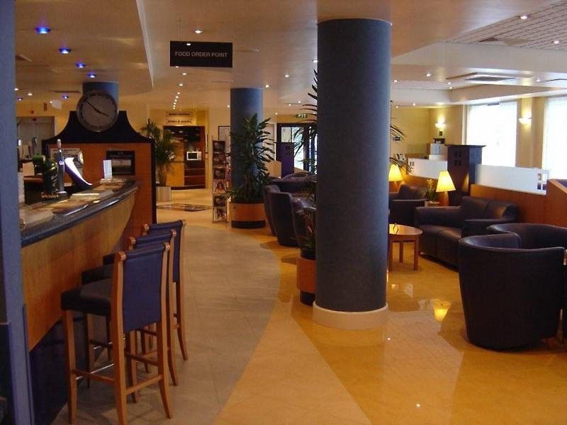 Hotel Holiday Express Stratford By Ihg London