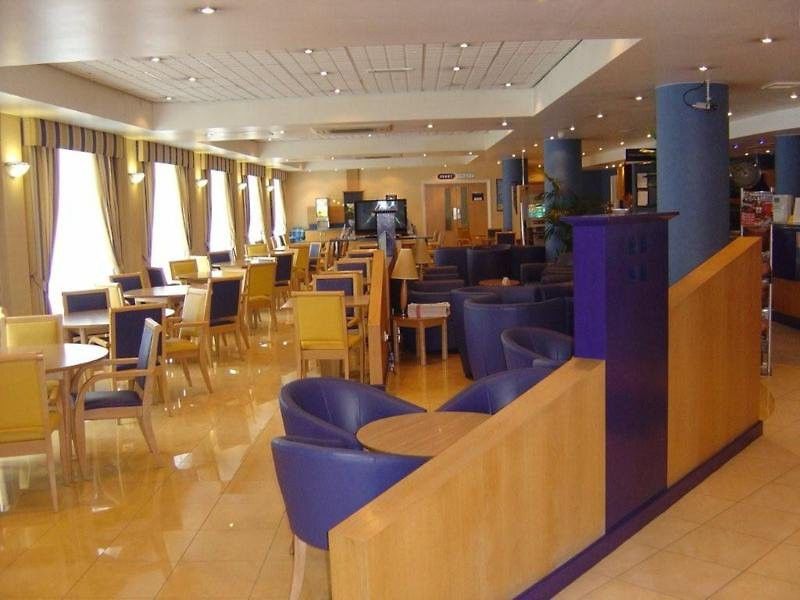 Holiday Express Stratford By Ihg 3* London