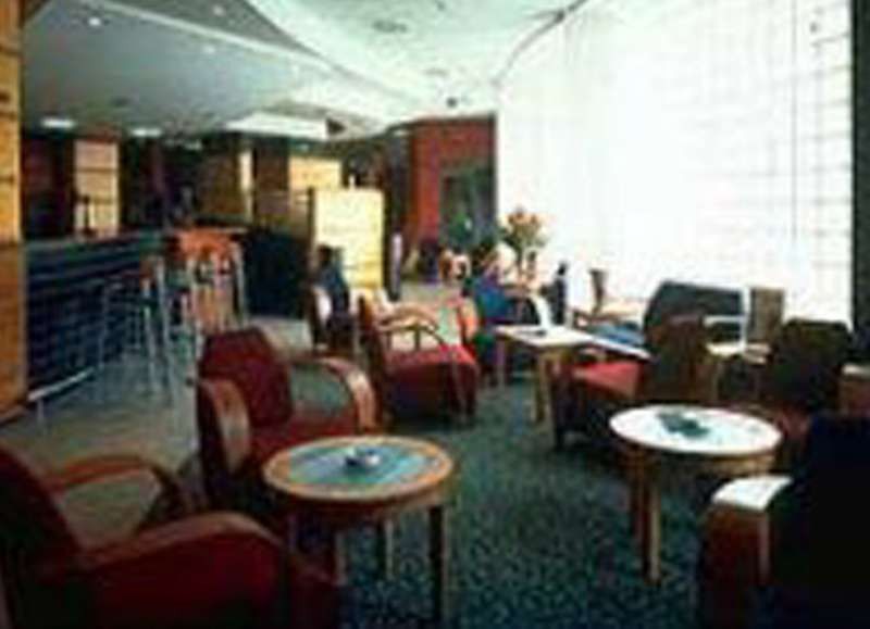 Express City, An Ihg Hotel 3*