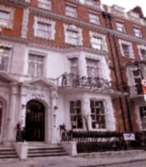 Hallam Hotel